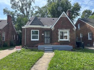 9869 Yorkshire Rd, Detroit, MI 48224