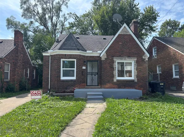 9869 Yorkshire Rd, Detroit, MI 48224