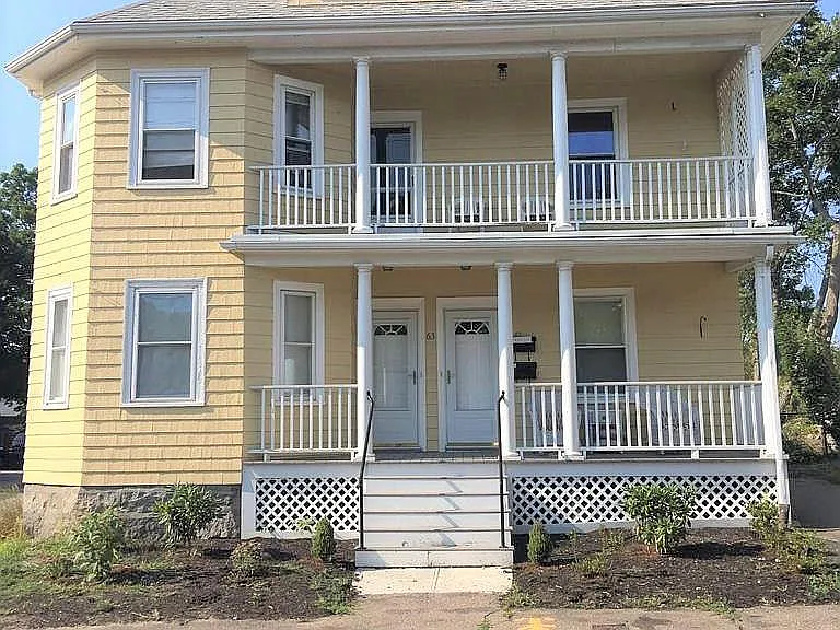 61 Kent St — Photo 1
