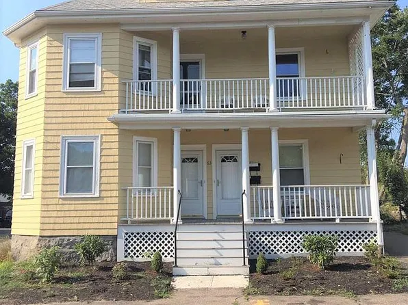 61 Kent St, Quincy, MA 02169