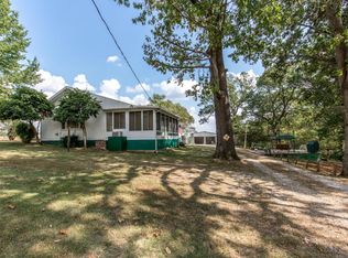 206 Mayflower Rd, Forsyth, MO 65653
