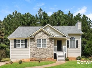 112 Faith Ct, Villa Rica, GA 30180