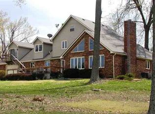 138 John Phillips Ln, Gilbertsville, KY 42044