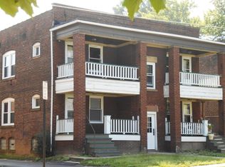 1499 Coutant Ave, Lakewood, OH