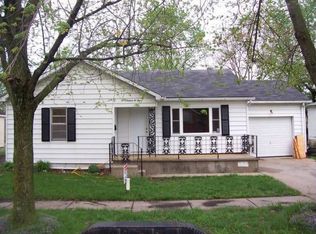 1604 S Prospect Ave, Sedalia, MO 65301
