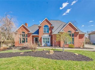 1555 Alaqua Dr, Sewickley, PA 15143