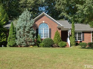 2628 Jamie Baker Dr, Mebane, NC 27302