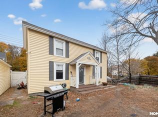 53 W Broadway, Derry, NH 03038