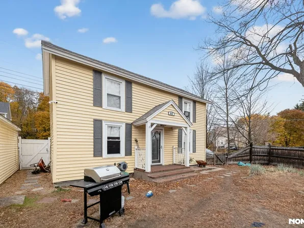 53 W Broadway, Derry, NH 03038