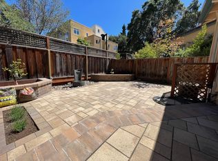 4173 El Camino Real, Palo Alto, CA 94306