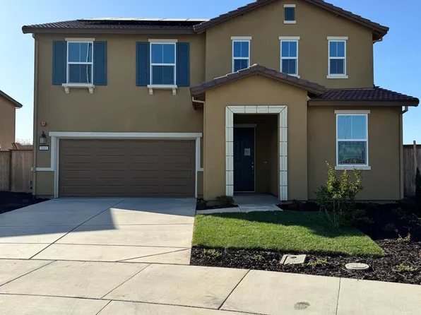 3601 Cash Way, Stockton, CA 95212