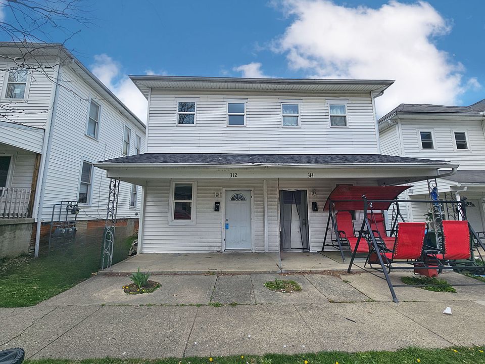 1st image of 314 W Court St #314
