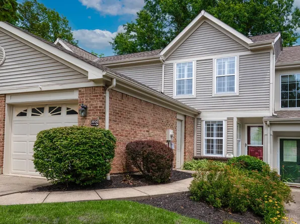 3916 Burgenland Ln, Cincinnati, OH 45255