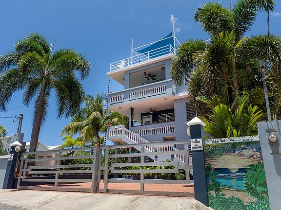 3rd image of Villa Sol A Sol Shacks Bch