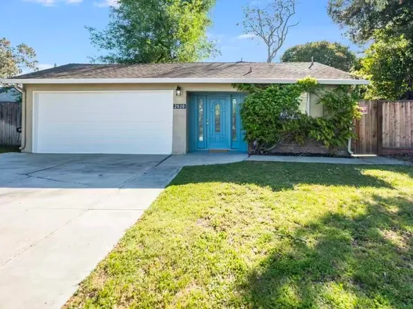 2620 Middlefield Rd, Palo Alto, CA 94306