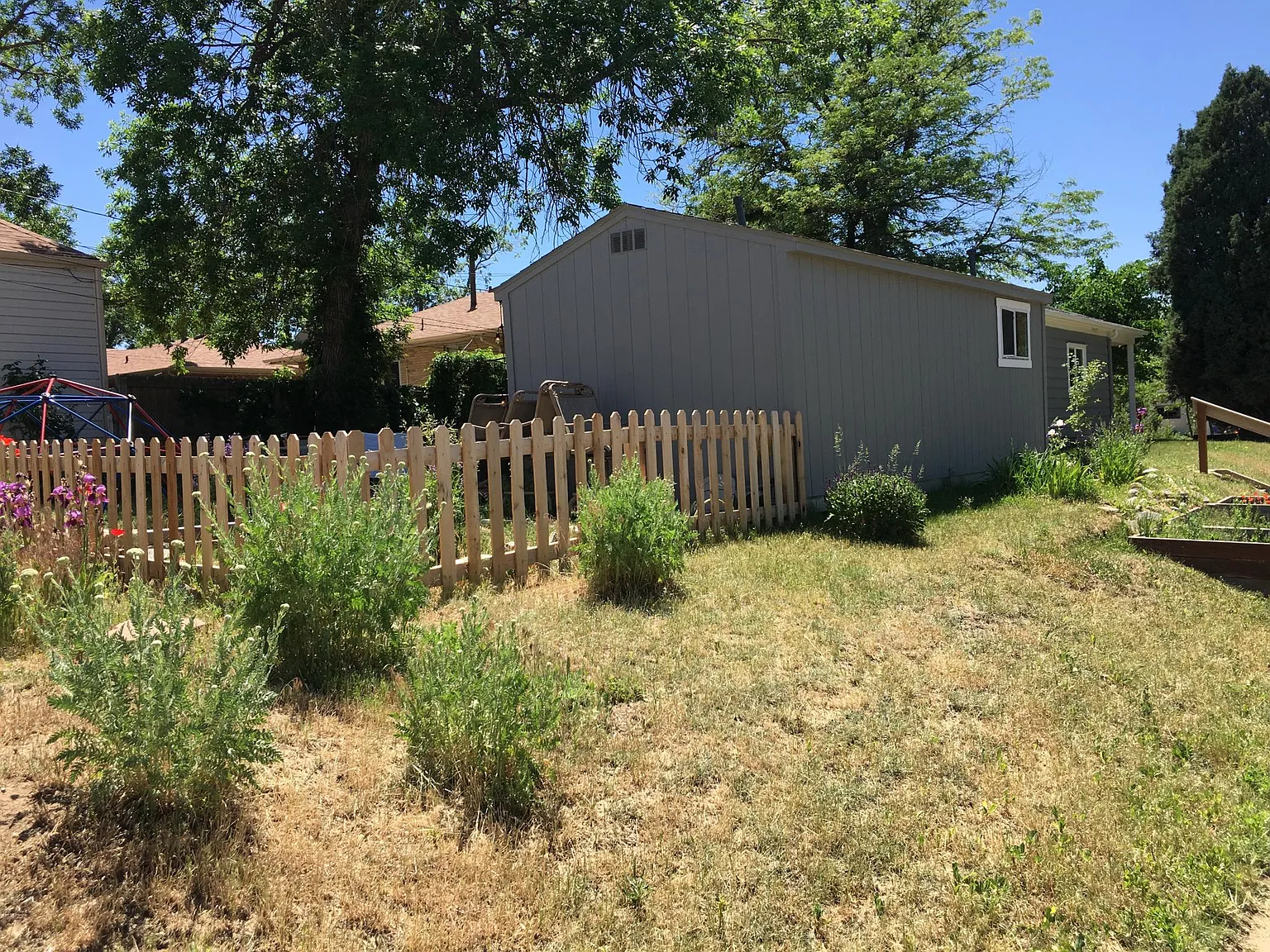 W 45th Ave, Denver — Photo 2
