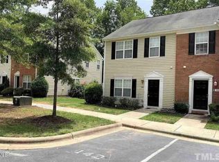 142 Forthview Way, Apex, NC 27502