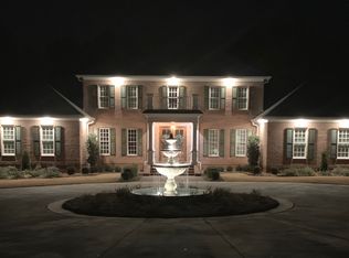 150 N Rivoli Farms Dr, Macon, GA 31210