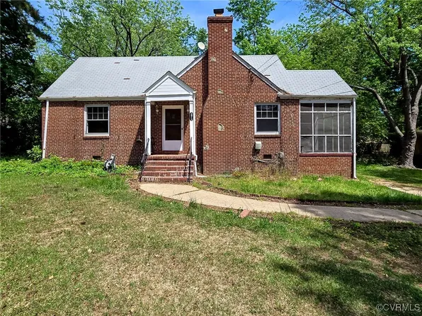 3915 Patsy Ann Dr, Richmond, VA 23234