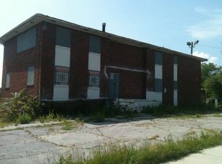 345 Chappell Rd NW, Atlanta, GA 30318