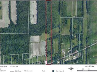 N Ridge Rd, Amherst, OH 44001