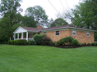 505 Wesley Dr, Cincinnati, OH 45244