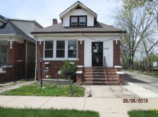 1726 N Parkside Ave #1, Chicago, IL 60639