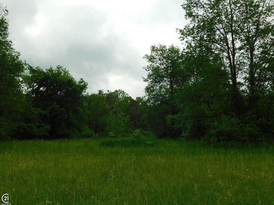 0 Silver Hill Dr Dryden MI Zillow