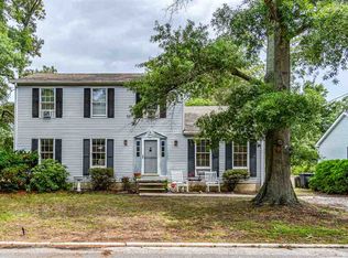 421 Mulberry Rd, Villas, NJ 08251