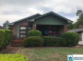 1732 Center St S, Birmingham, AL 35211