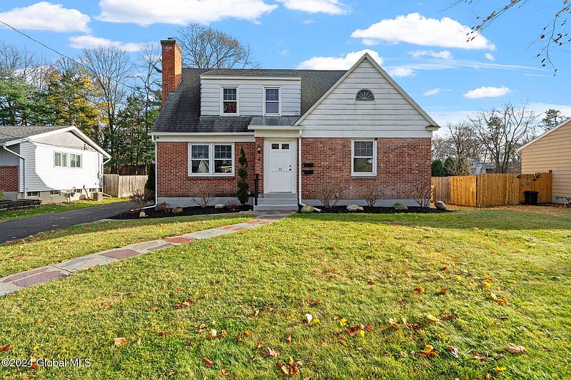 2nd image of 12 Van Buren Avenue