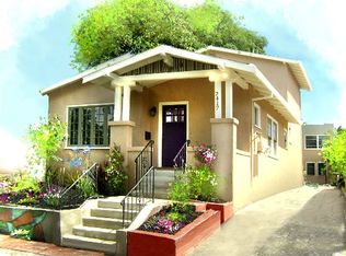 2417 Browning St, Berkeley, CA 94702