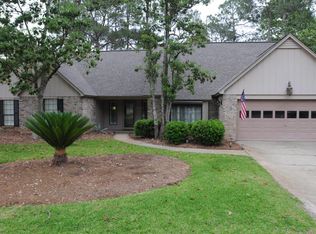 1221 Chantilly Cir, Niceville, FL 32578