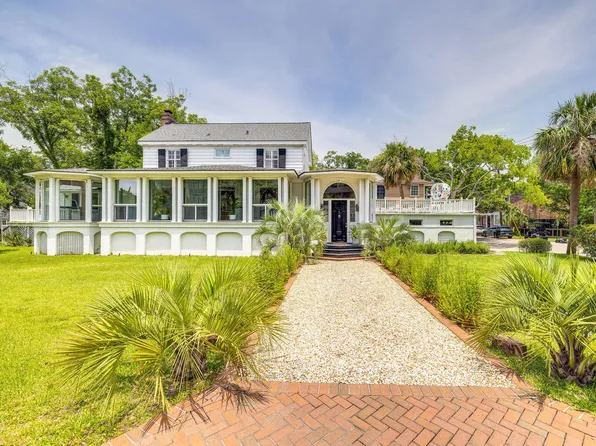 2 Canal St, Charleston, SC 29401