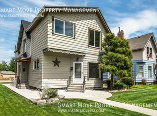 1118 W Fort St, Boise, ID 83702