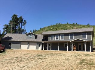 21181 Maine Rd, Sturgis, SD 57785