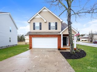 501 Homey Dr, Antioch, TN 37013