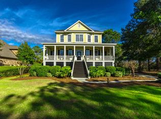 4498 Hope Plantation Dr, Johns Island, SC 29455