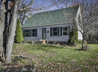 35 Central St, Newbury, MA 01922