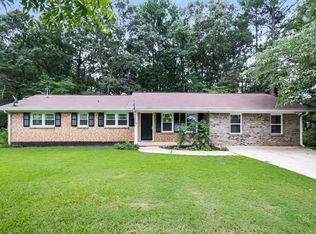 6205 Dorsett Shoals Rd, Douglasville, GA 30135