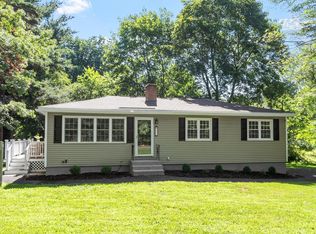 117 Lawrence Rd, Salem, NH 03079