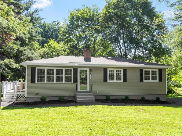 117 Lawrence Road, Salem, NH 03079