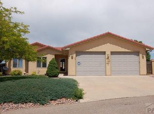 54 S Jibbsam Way, Pueblo West, CO 81007