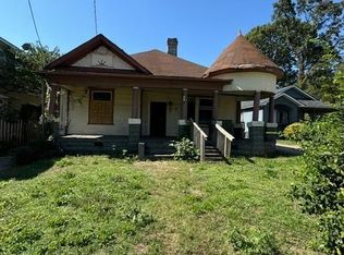773 Pryor St SW, Atlanta, GA 30315