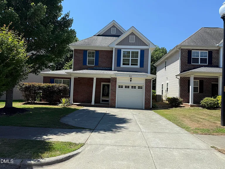 3837 Cumberland Pond Rd — Photo 4