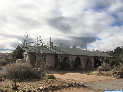 701 E Trailing Heart Dr, Silver City, NM, 88061