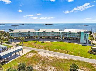 502 Main St UNIT 112, Horseshoe Beach, FL 32648