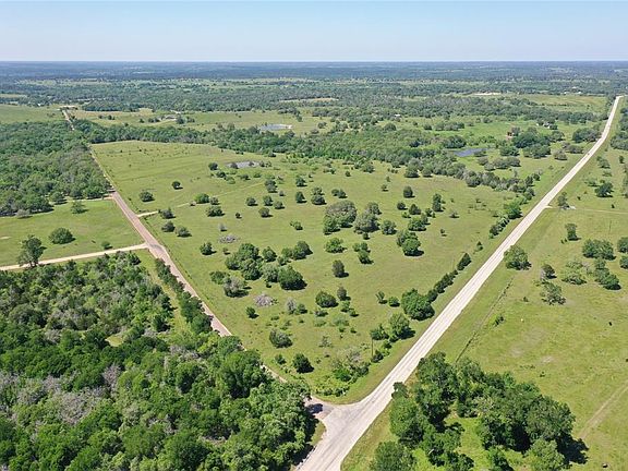 Conveniently located off of FM2145 and Bear Creek