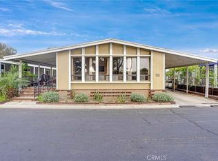 1919 W Coronet Ave Space 153, Anaheim, CA 92801