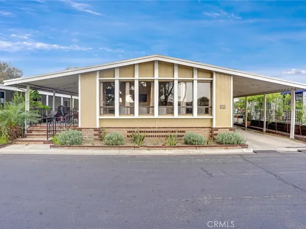 1919 W Coronet Ave Space 153, Anaheim, CA 92801